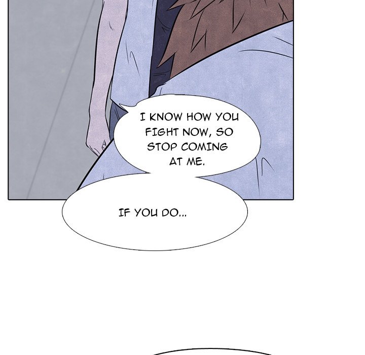 High School Devil Manhwa - Chapter 12 Page 26