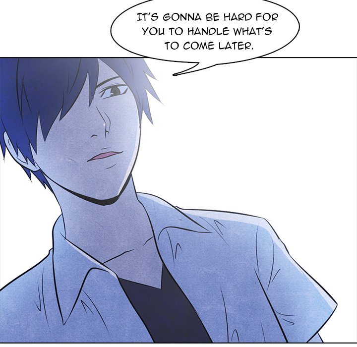 High School Devil Manhwa - Chapter 12 Page 27