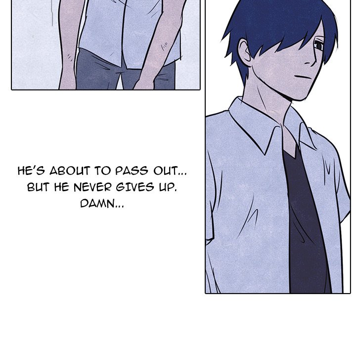High School Devil Manhwa - Chapter 12 Page 29