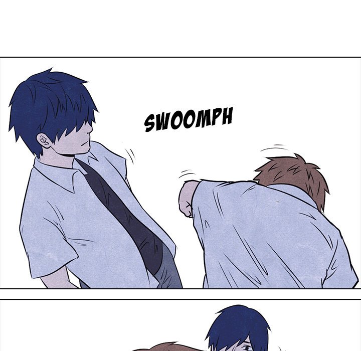 High School Devil Manhwa - Chapter 12 Page 30