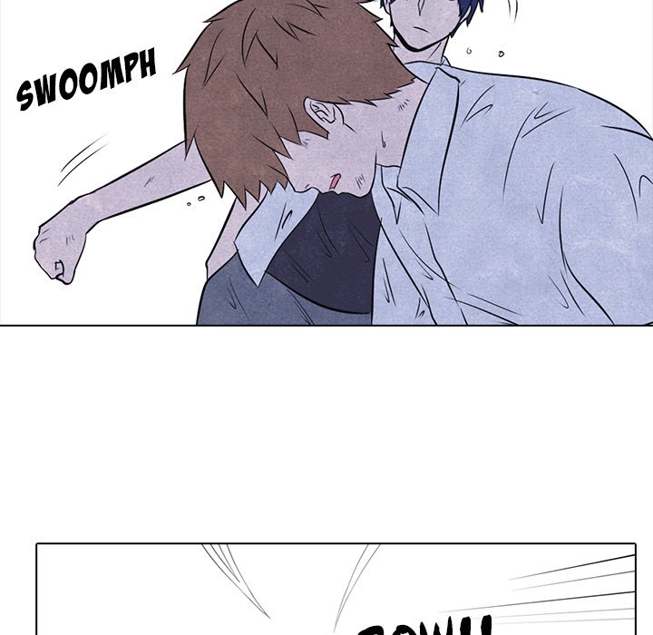 High School Devil Manhwa - Chapter 12 Page 31