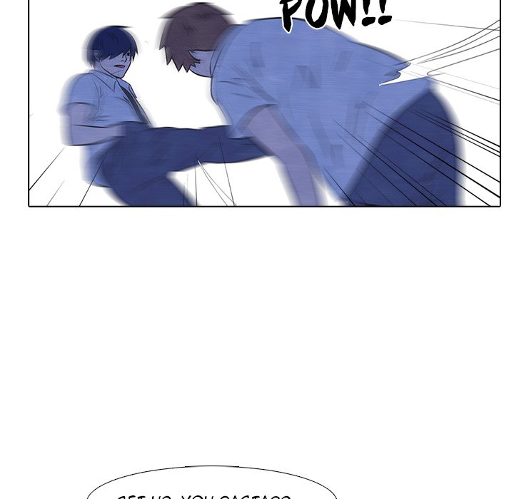 High School Devil Manhwa - Chapter 12 Page 32