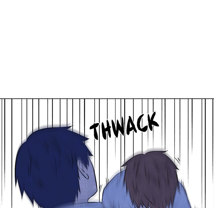 High School Devil Manhwa - Chapter 12 Page 34