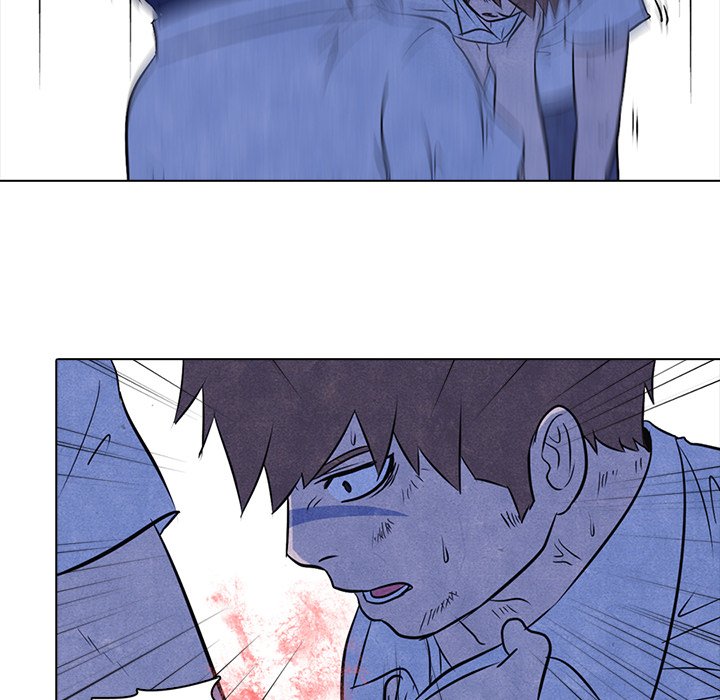 High School Devil Manhwa - Chapter 12 Page 35