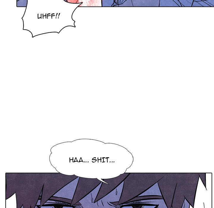 High School Devil Manhwa - Chapter 12 Page 36