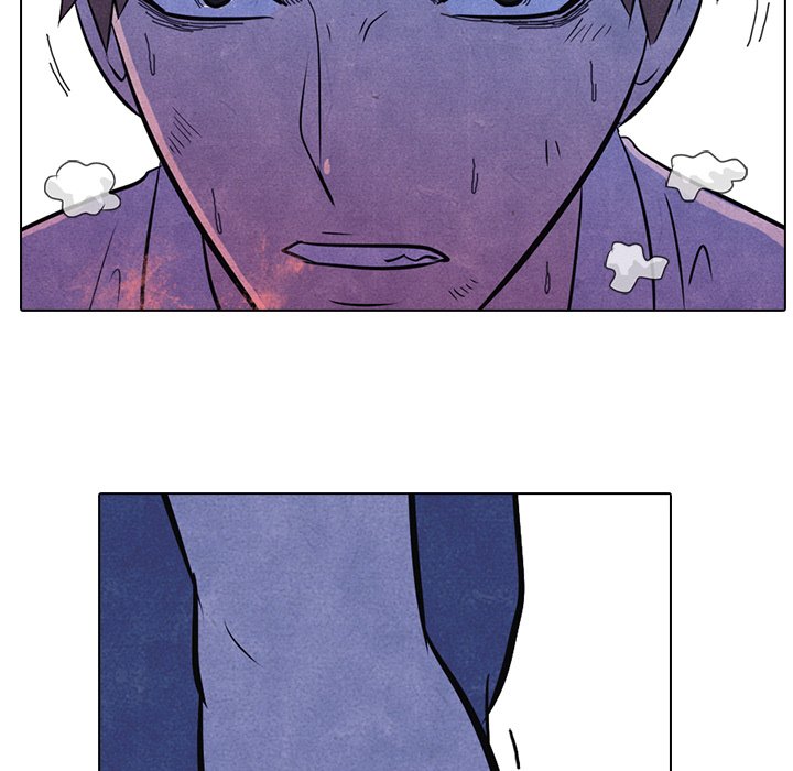 High School Devil Manhwa - Chapter 12 Page 37