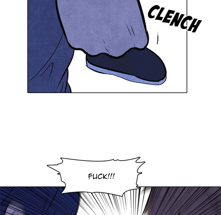 High School Devil Manhwa - Chapter 12 Page 38