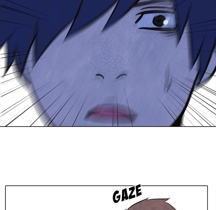 High School Devil Manhwa - Chapter 12 Page 41