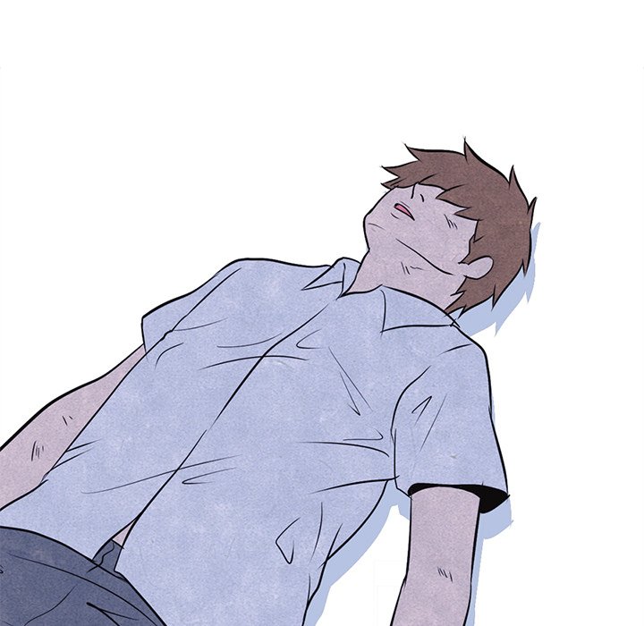 High School Devil Manhwa - Chapter 12 Page 47