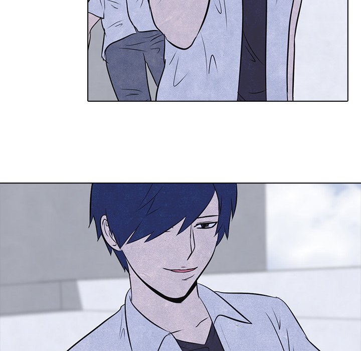 High School Devil Manhwa - Chapter 12 Page 50