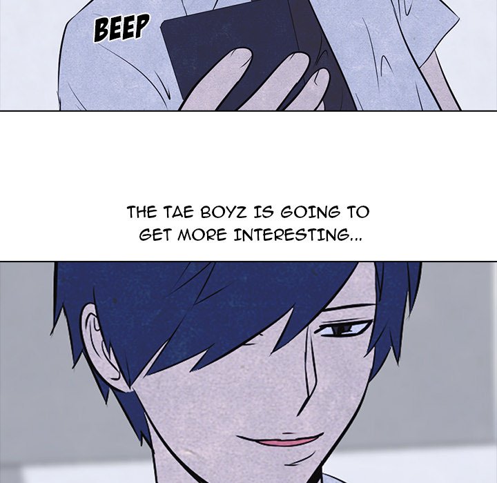 High School Devil Manhwa - Chapter 12 Page 51