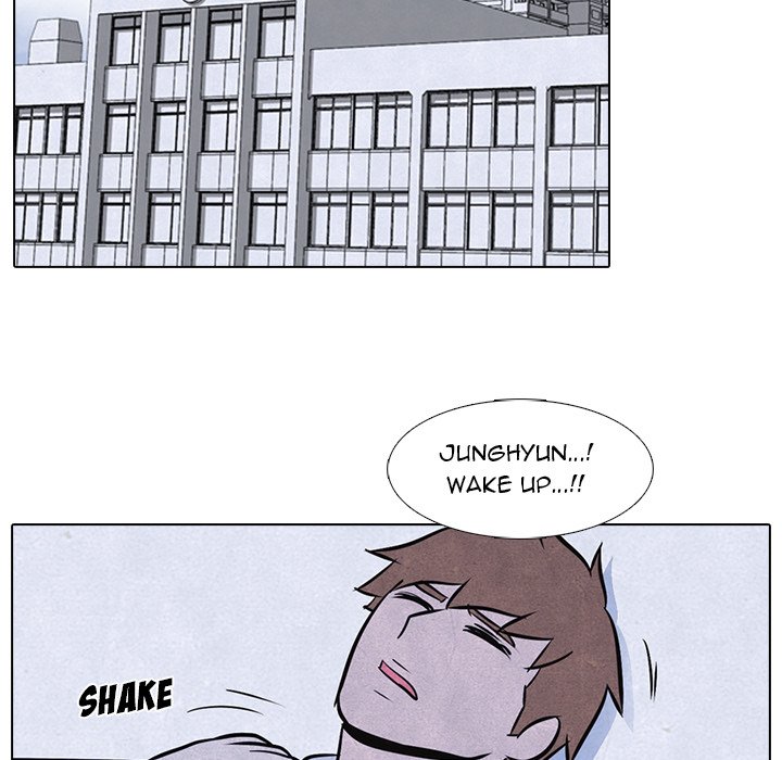 High School Devil Manhwa - Chapter 12 Page 53