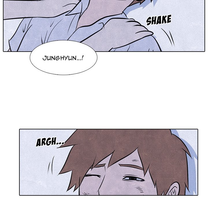 High School Devil Manhwa - Chapter 12 Page 54