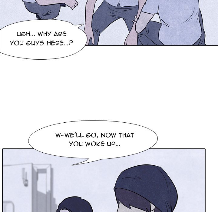 High School Devil Manhwa - Chapter 12 Page 56