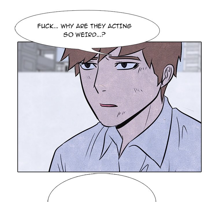 High School Devil Manhwa - Chapter 12 Page 59