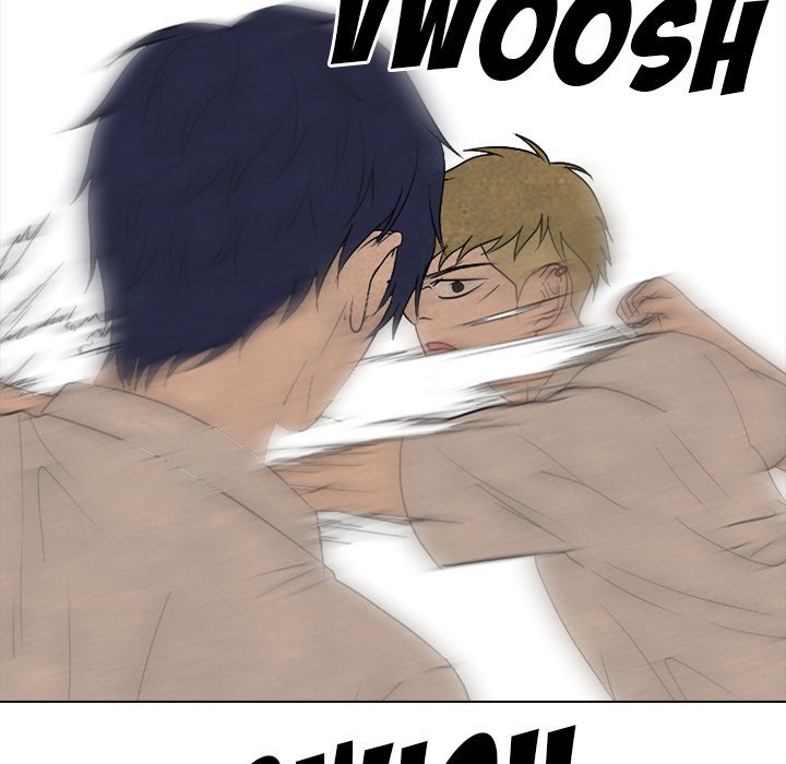 High School Devil Manhwa - Chapter 162 Page 34