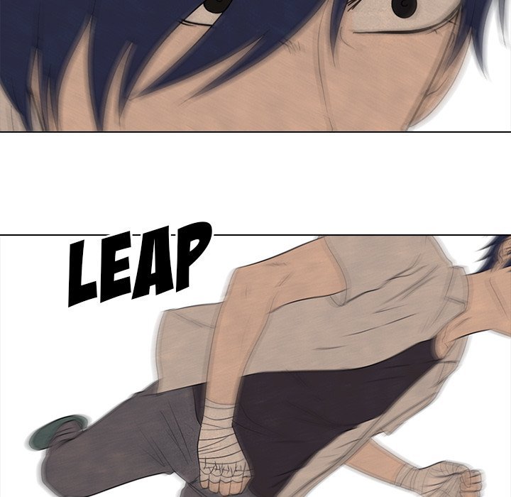 High School Devil Manhwa - Chapter 162 Page 43