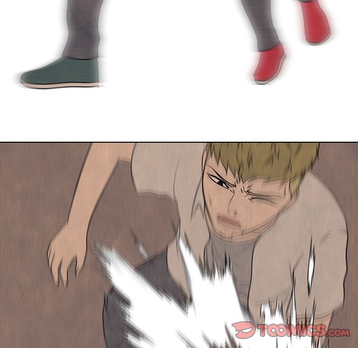 High School Devil Manhwa - Chapter 162 Page 69