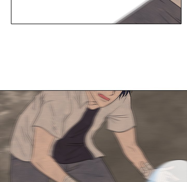 High School Devil Manhwa - Chapter 162 Page 79