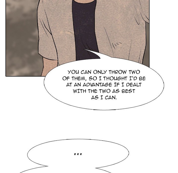 High School Devil Manhwa - Chapter 162 Page 87