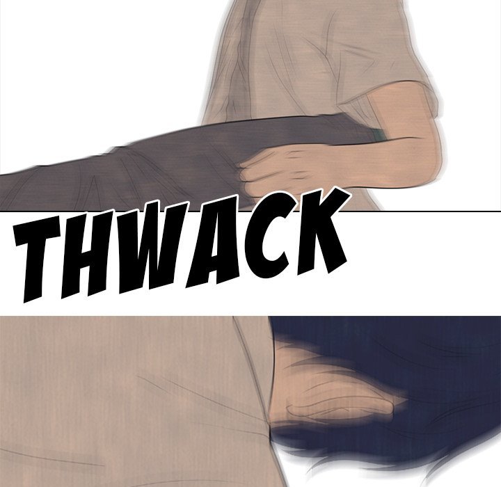 High School Devil Manhwa - Chapter 162 Page 100