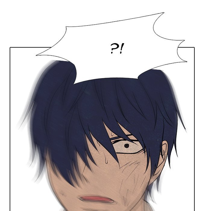 High School Devil Manhwa - Chapter 162 Page 104