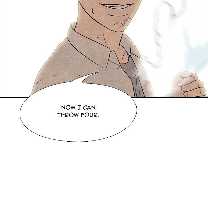 High School Devil Manhwa - Chapter 162 Page 111