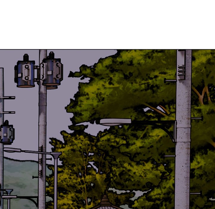 High School Devil Manhwa - Chapter 354 Page 5