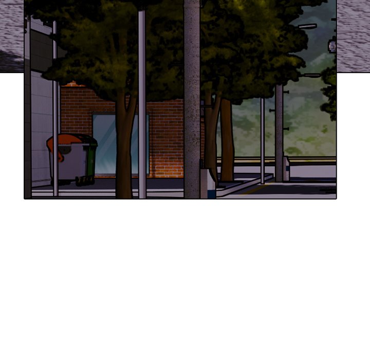 High School Devil Manhwa - Chapter 354 Page 8