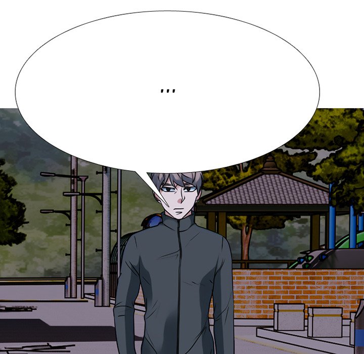 High School Devil Manhwa - Chapter 354 Page 9