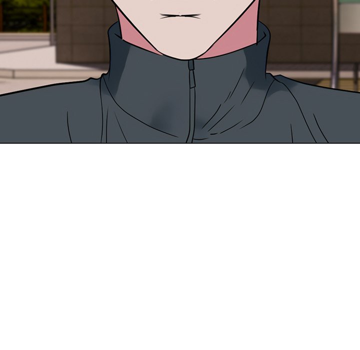 High School Devil Manhwa - Chapter 354 Page 12