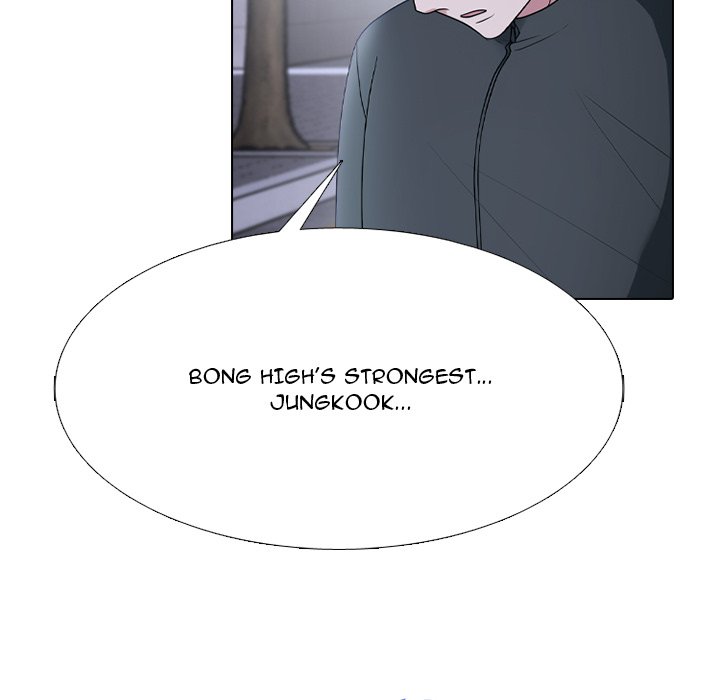 High School Devil Manhwa - Chapter 354 Page 22
