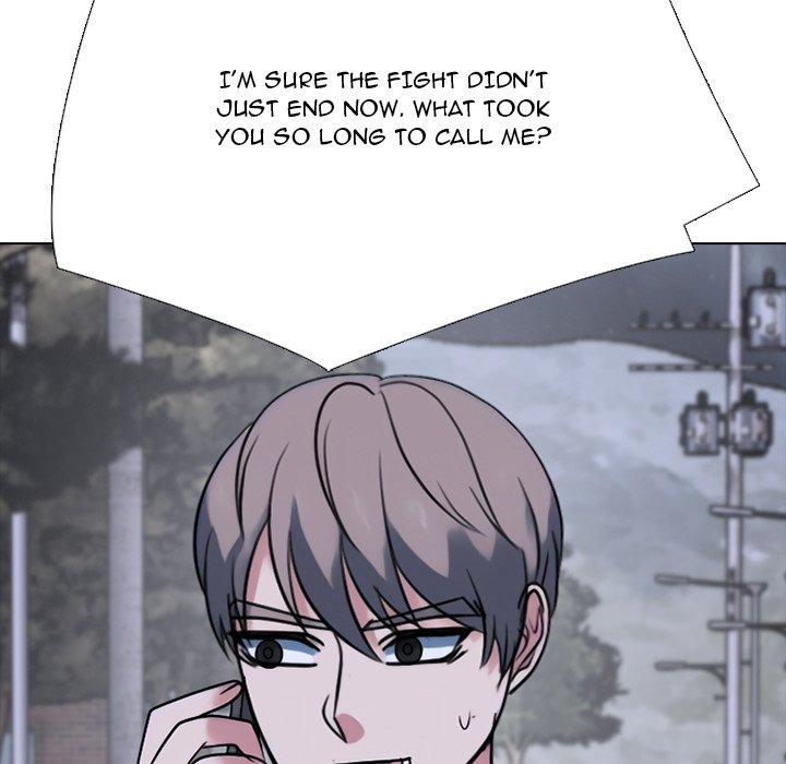 High School Devil Manhwa - Chapter 354 Page 30