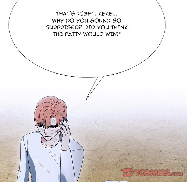 High School Devil Manhwa - Chapter 354 Page 38