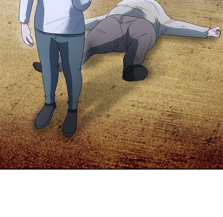 High School Devil Manhwa - Chapter 354 Page 39