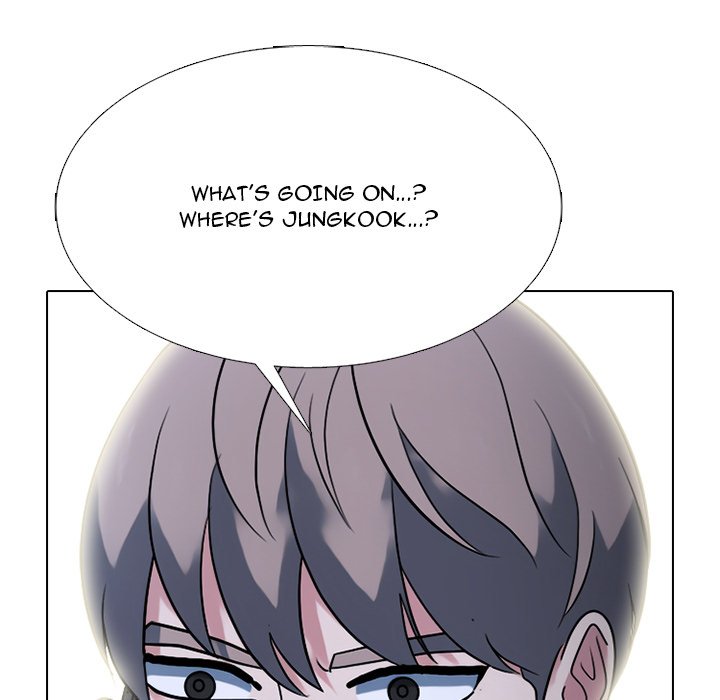 High School Devil Manhwa - Chapter 354 Page 40
