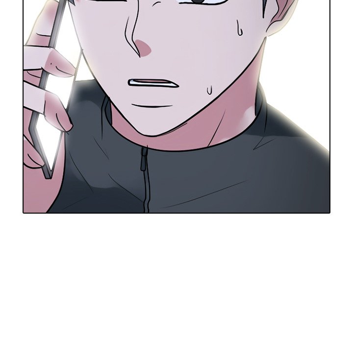 High School Devil Manhwa - Chapter 354 Page 41