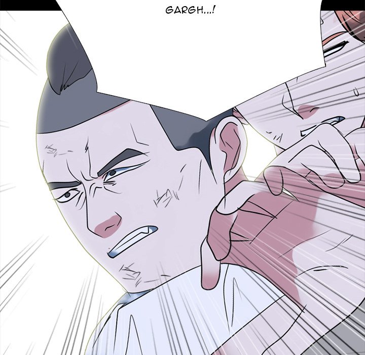 High School Devil Manhwa - Chapter 354 Page 57