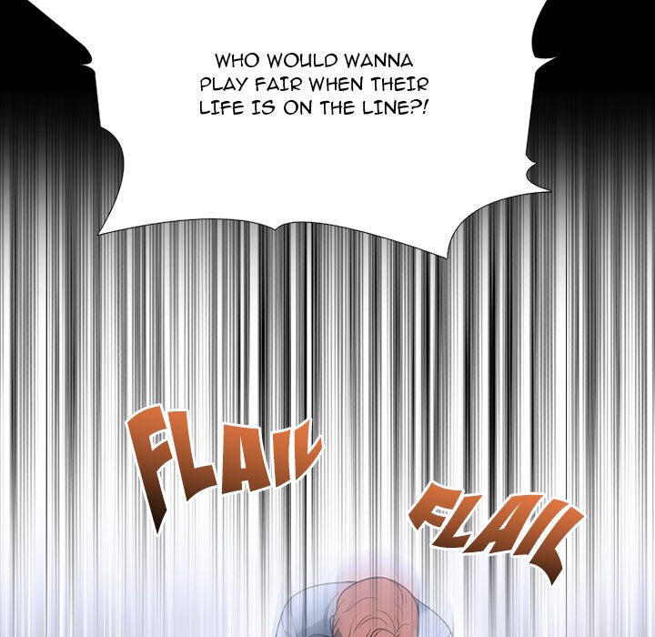 High School Devil Manhwa - Chapter 354 Page 63