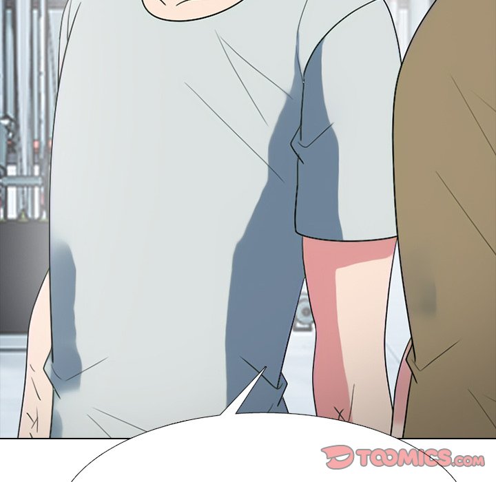 High School Devil Manhwa - Chapter 354 Page 119