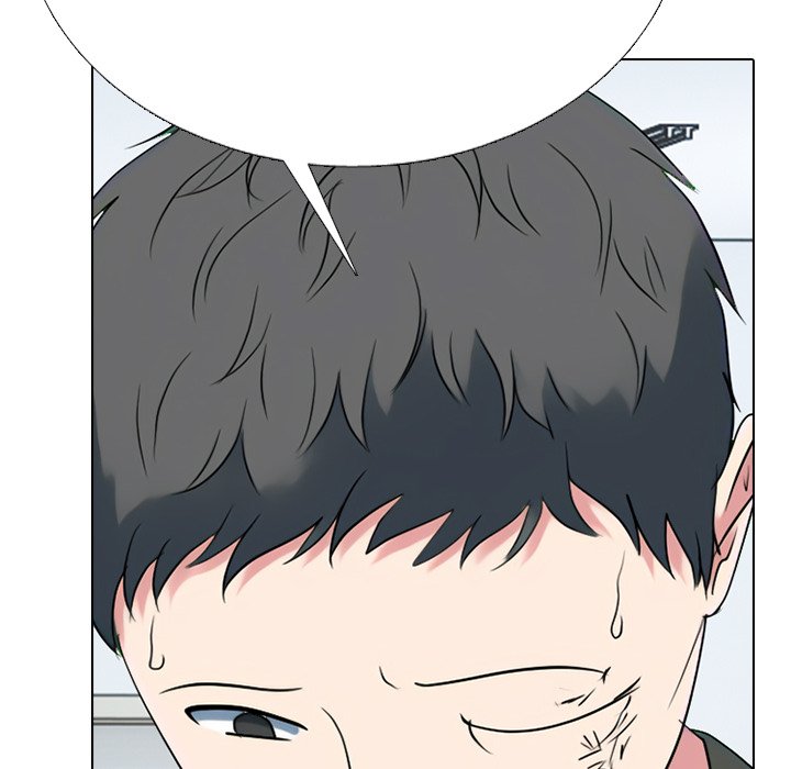 High School Devil Manhwa - Chapter 354 Page 121