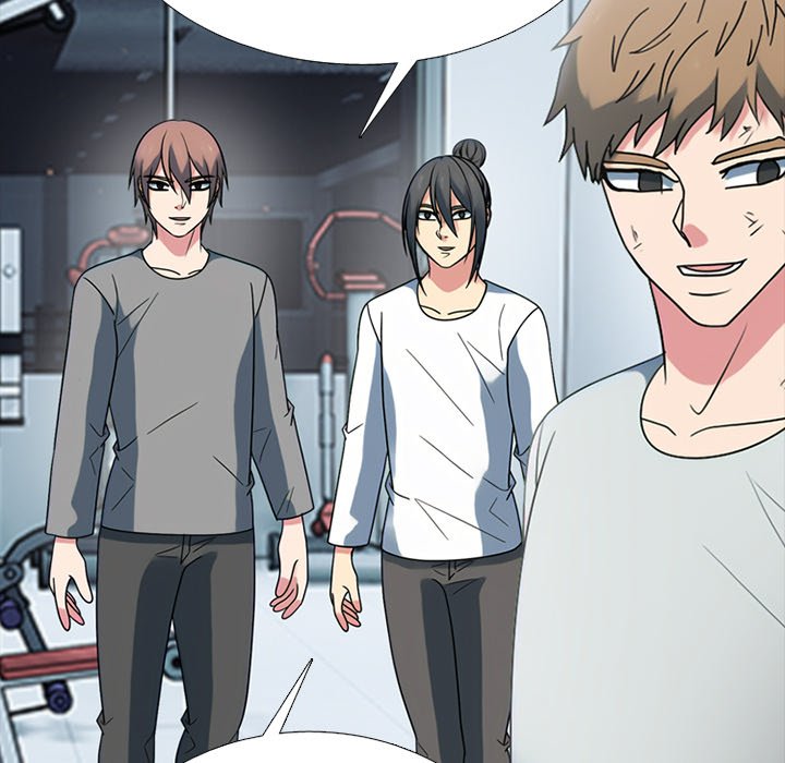 High School Devil Manhwa - Chapter 354 Page 125