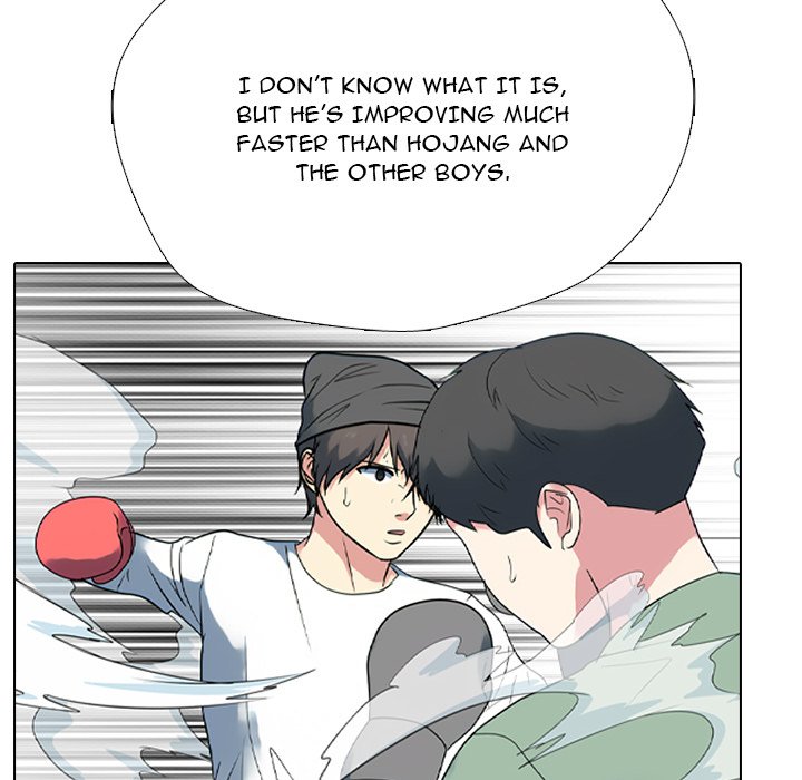 High School Devil Manhwa - Chapter 354 Page 127