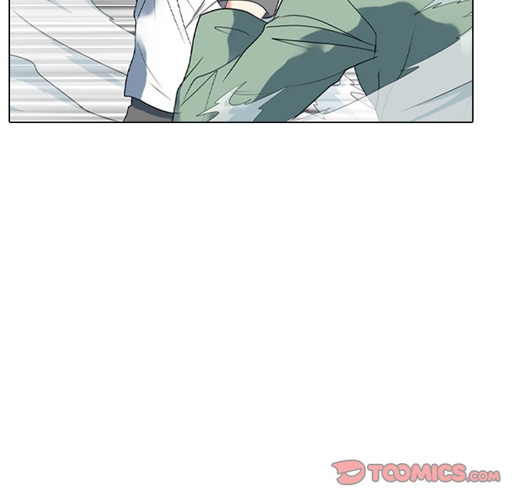 High School Devil Manhwa - Chapter 354 Page 128