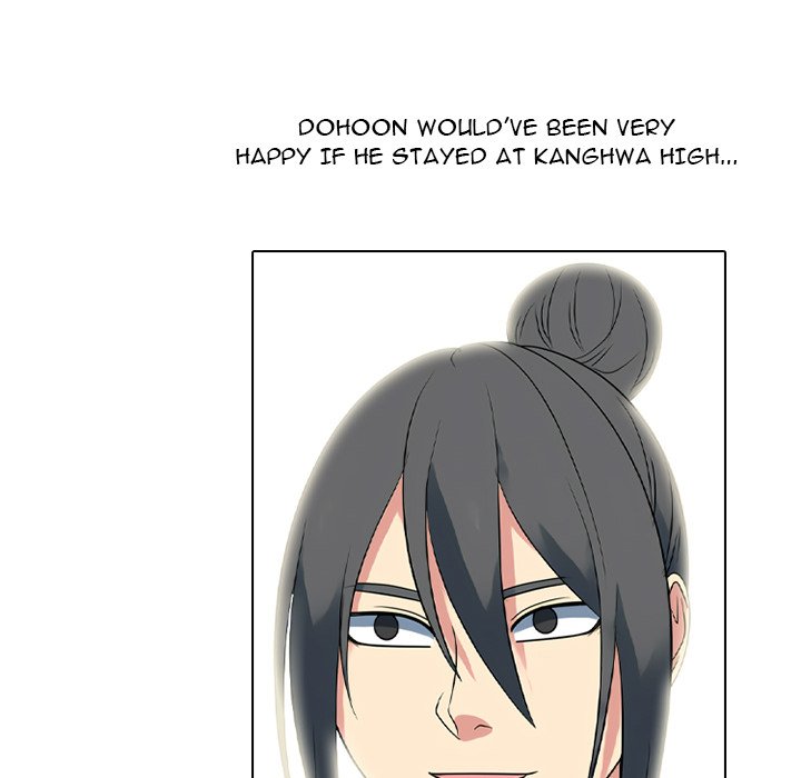 High School Devil Manhwa - Chapter 354 Page 129