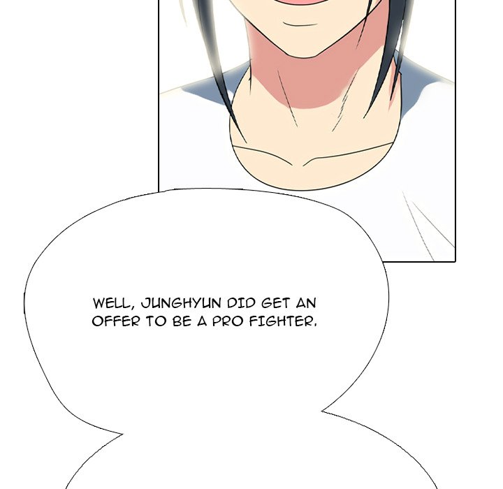 High School Devil Manhwa - Chapter 354 Page 130