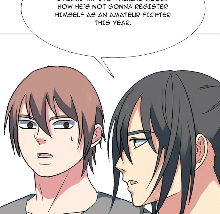 High School Devil Manhwa - Chapter 354 Page 132