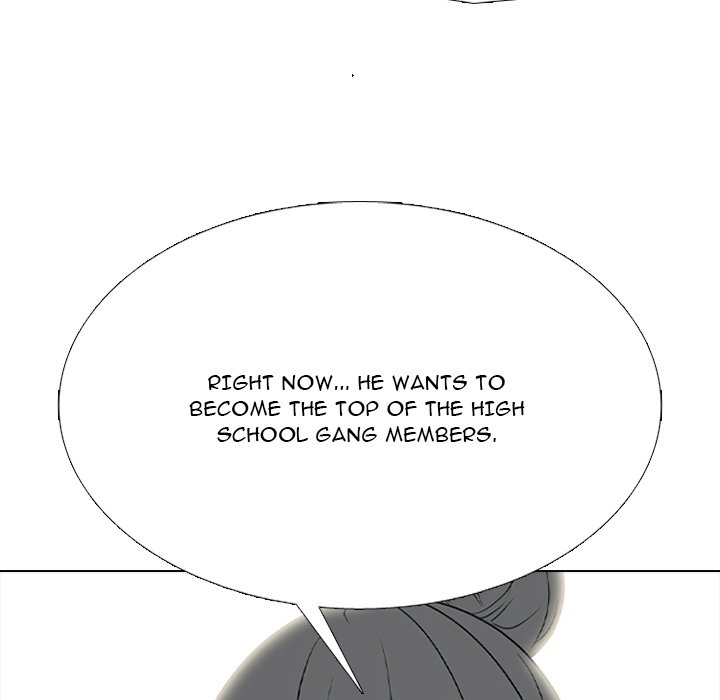 High School Devil Manhwa - Chapter 354 Page 134