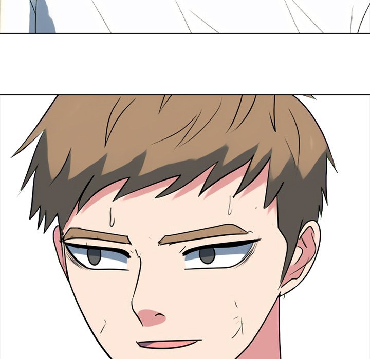 High School Devil Manhwa - Chapter 354 Page 136