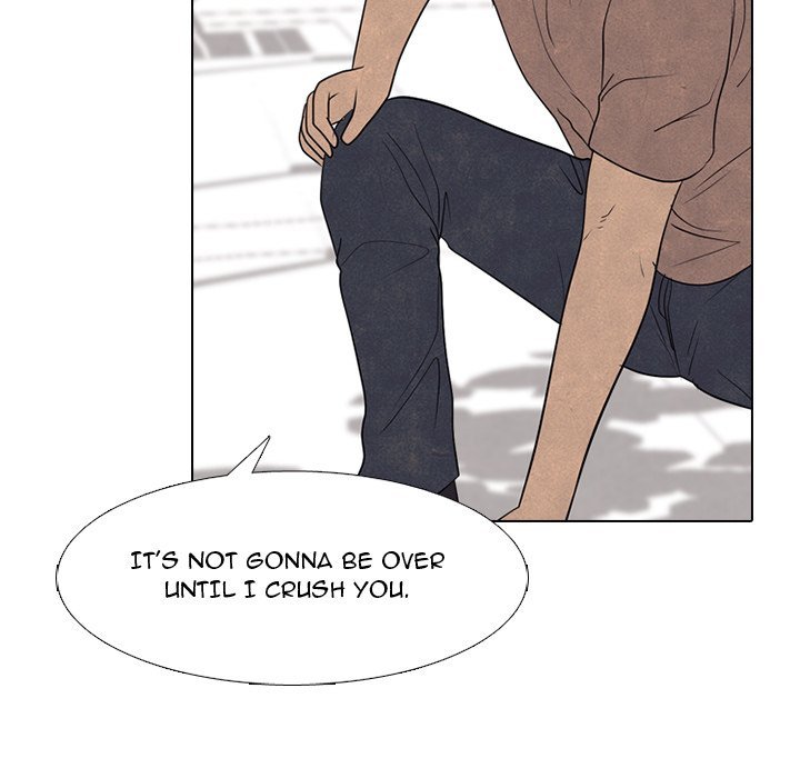 High School Devil Manhwa - Chapter 283 Page 19